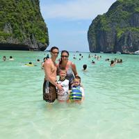 Отзыв от Денис - Visa DTV